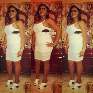 Meet your Posher, Natalie